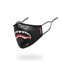ADULT 3AM FORM-FITTING FACE MASK