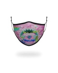 ADULT DBD LAND FORM-FITTING FACE MASK