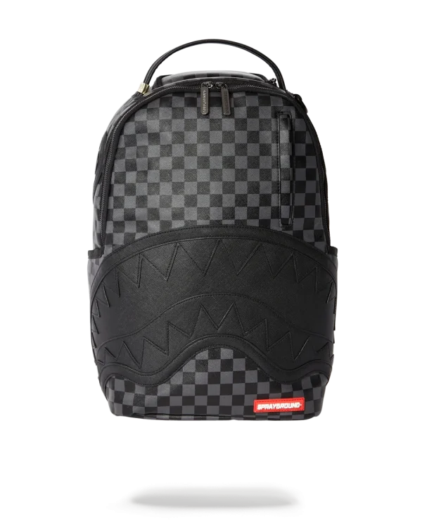 HENNY BLACK DLX BACKPACK