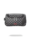 HENNY BLACK TOILETRY BAG