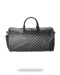 HENNY BLACK DUFFLE