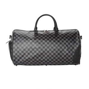 HENNY BLACK DUFFLE