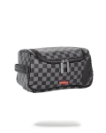 HENNY BLACK TOILETRY BAG