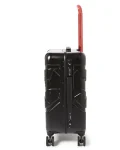 SHARKITECTURE MOLDED 22 CARRY-ON LUGGAGE