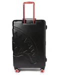 SHARKITECTURE MOLDED 29 FULL-SIZE LUGGAGE