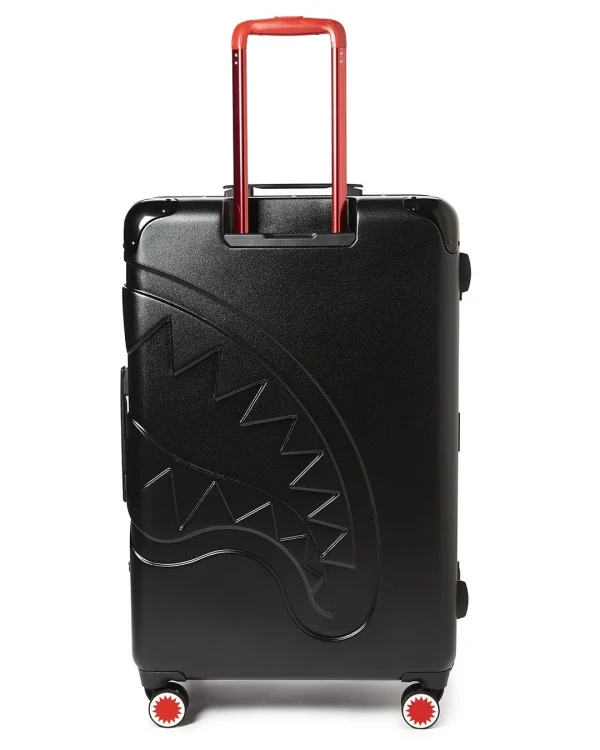 SHARKITECTURE MOLDED 29 FULL-SIZE LUGGAGE