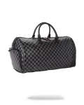 HENNY BLACK DUFFLE
