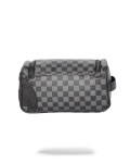 HENNY BLACK TOILETRY BAG