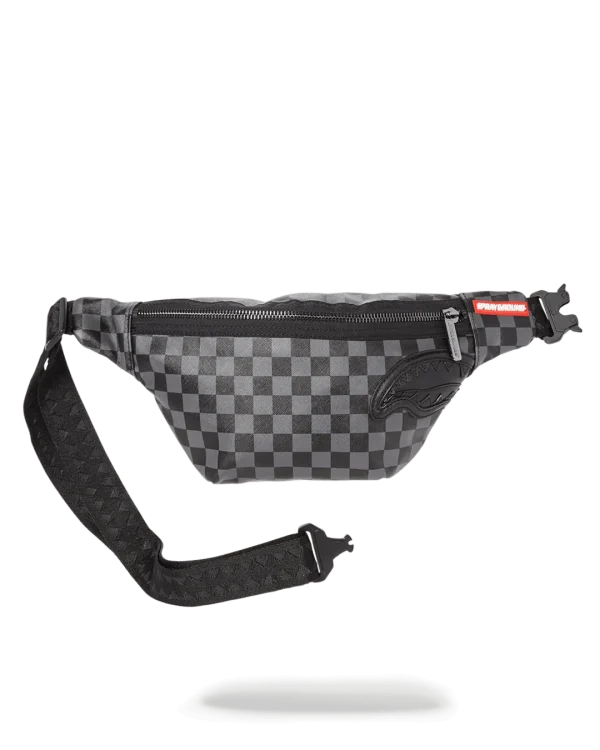 HENNY BLACK SAVVY CROSSBODY