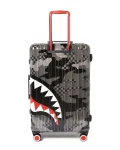 3AM SHARKNAUTICS 29.5 FULL-SIZE LUGGAGE