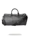 HENNY BLACK DUFFLE