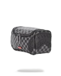 HENNY BLACK TOILETRY BAG
