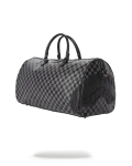 HENNY BLACK DUFFLE