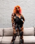 HENNY BLACK SAVVY CROSSBODY
