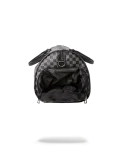 HENNY BLACK DUFFLE