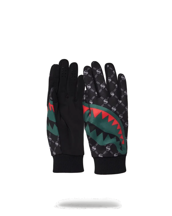 THE GODFATHER GLOVES