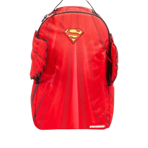 SUPERMAN CAPE WINGS