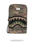 CUT & SEW SHARK SMARTPACK (CAMO)