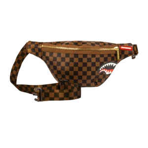 SHARKS IN PARIS CROSS BODY