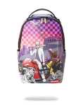 DOPE BAG DEALER BACKPACK