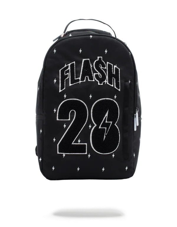 NIGHT FLASH (Melvin Gordon Collaboration)