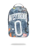 NBALAB WESTBROOK DENIM