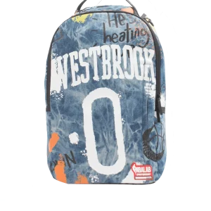 NBALAB WESTBROOK DENIM