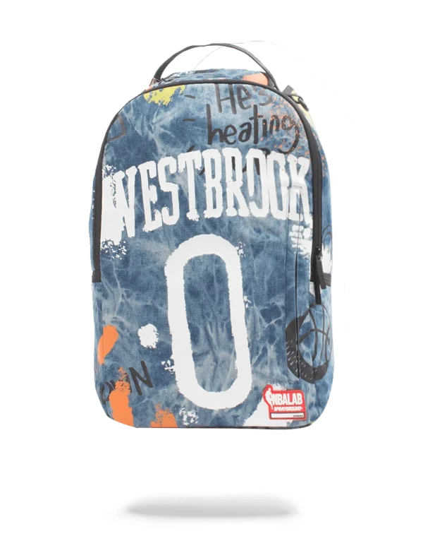 NBALAB WESTBROOK DENIM