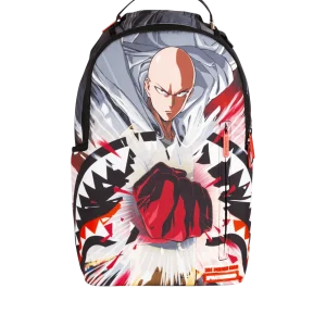 ONE PUNCH MAN SHARK