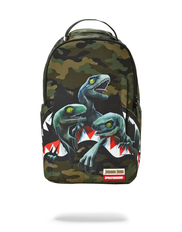 JURASSIC WORLD SHARK