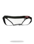 20/20 VISION CLEAR CROSSBODY
