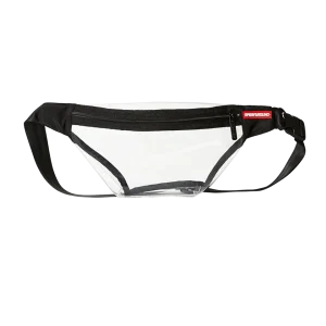 20/20 VISION CLEAR CROSSBODY