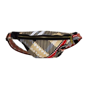 SHARKS IN LONDON CROSSBODY