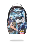 NARUTO VS. SASUKE
