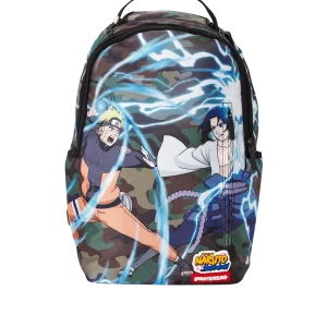 NARUTO VS. SASUKE