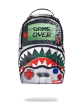 GAME OVER SHARK