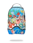 SPONGEBOB SHARK SQUAD
