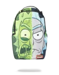 RICK & MORTY TOXIC RICK