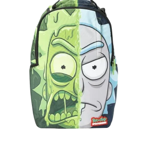RICK & MORTY TOXIC RICK