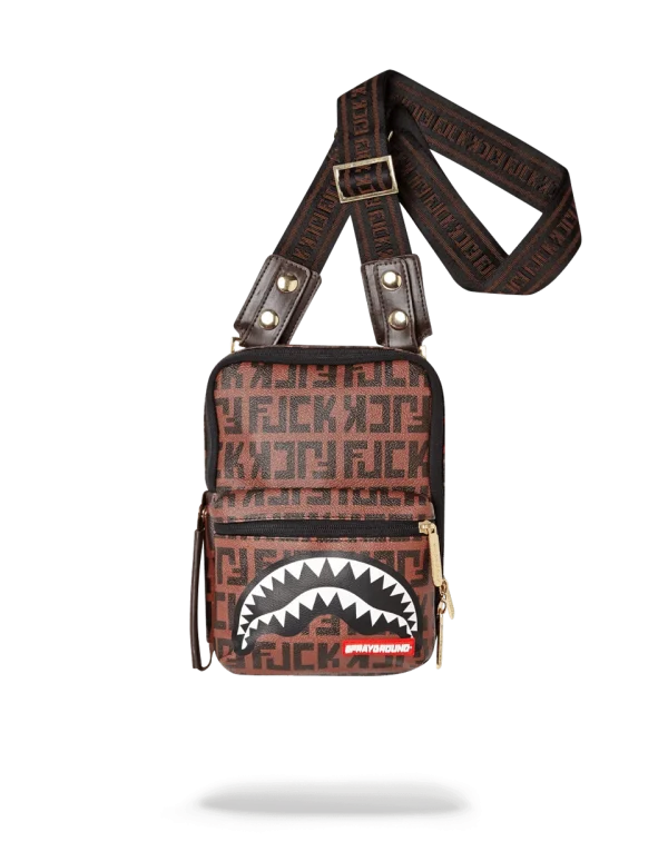OFFENDED SLING