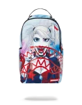 HARLEY QUINN SHARK