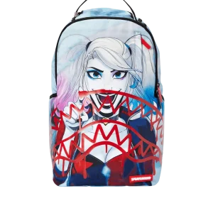 HARLEY QUINN SHARK