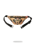 PALACE OF SHARKS CROSSBODY