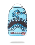 MEGA MAN DESTROYER SHARK