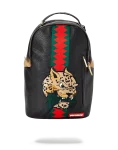 LEOPARD FUR MONEY