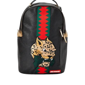 LEOPARD FUR MONEY