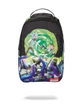 RICK & MORTY ALIEN ATTACK