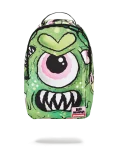 BUFF MONSTER