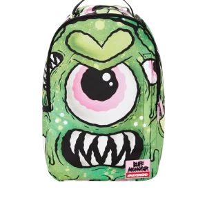 BUFF MONSTER