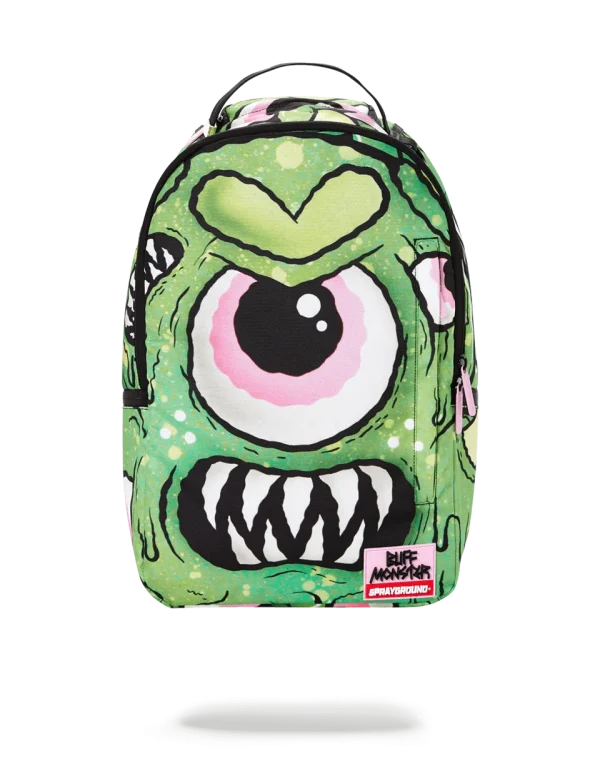 BUFF MONSTER